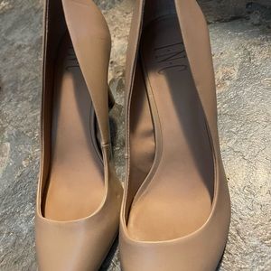 INC HEELS SZ8